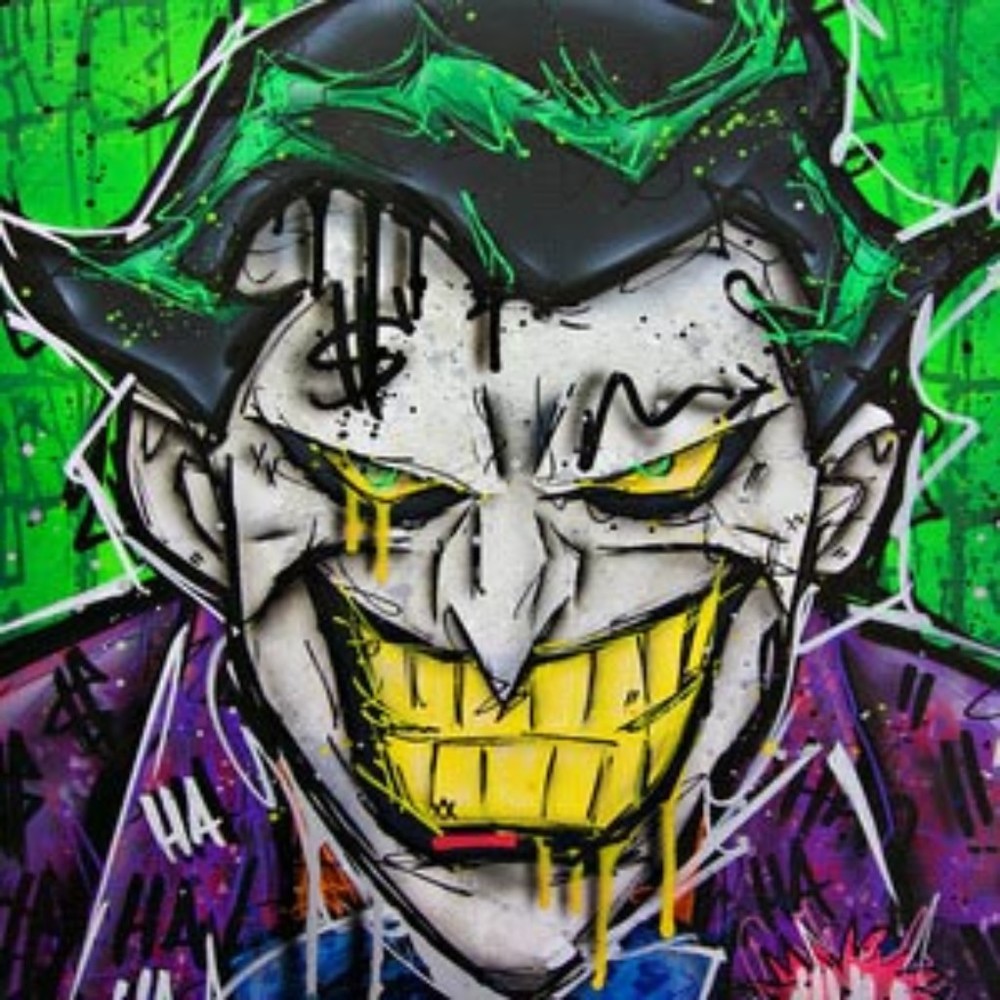 Meet your Posher, Lois